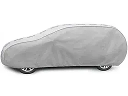 Тент автомобільний для Хечбека / Універсалу Kegel-Blazusiak XL 455-485 х 136-148 см Basic Garage (5-3957-241-3021) - мініатюра 2