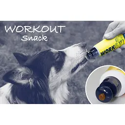 Ласощі для собак Dr.Clauder's WorkOut Snack Energy Power Fresh - мініатюра 2