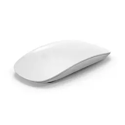 Миша WiWU Magic Mouse White (WM103) [83477] - мініатюра 2