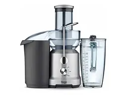 Соковитискач SAGE Nutri Juicer Cold (SJE430SIL2CEU1)