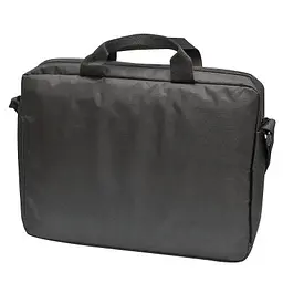 Сумка для ноутбука Grand-X 15.6'' SB-120 Black (SB-120) - мініатюра 2
