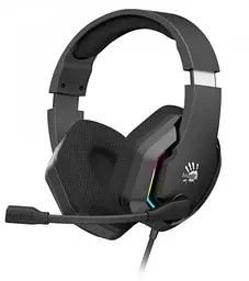 Навушники G260 Black ігрові Bloody teh0020106