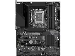 Материнська плата ASRock Z790 PG Lightning - мініатюра 3