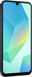 Смартфон Samsung Galaxy A16 4/128GB Black (SM-A165FZKB) (UA) - мініатюра 4