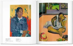 Gaugin - мініатюра 4