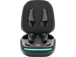 Навушники TWS Defender CyberDots 285 Black (63285) - мініатюра 5