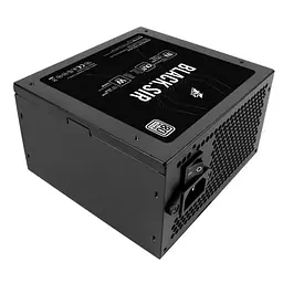Блок питания 1stPlayer Sir 500W 80+ White (PS-500EUW-BS) Black Б/у