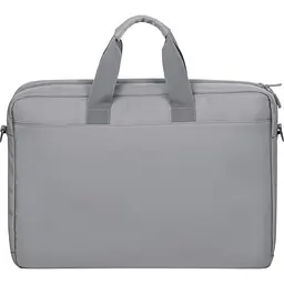 Сумка для ноутбука RivaCase Ulsan 8235 15.6` Grey [112596] - мініатюра 2