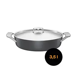 Сотейник Fiskars Taiten , 28 см, 1.6 л (1066950) - мініатюра 3