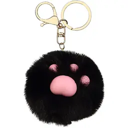 Брелок ZiBi PomPom Cutie хутро (ZB.706705) - мініатюра 14