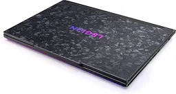 Ноутбук Lenovo 18 Legion 9 18IAX10 IPS 3840x2400 240-440Hz/Intel Ultra 9 275HX/32GB/1TB/RTX 5080/W11H/Eclipse Black (83EY000WUS) - мініатюра 12