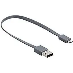 Портативний зарядний пристрій Amazon Basics Rapid USB для нікель-металгідридних ів батарейок AA/AAA - мініатюра 3