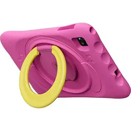 Планшет Oscal Pad 60 Kids 4/128GB Wi-Fi Candy Pink Global EU [159296] - мініатюра 7
