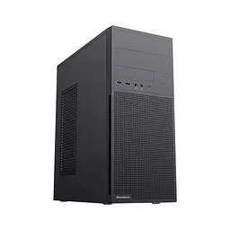 Корпус для ПК Gamemax ET-216-NP-U3 - мініатюра 1