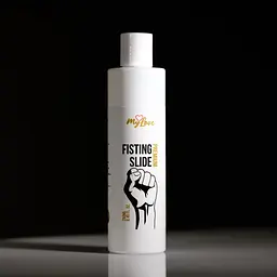 Гель для фістингу - MyLove Fisting Slide Premium, 250 мл - мініатюра 3
