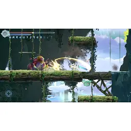 Ключ активації Microsoft Afterimage для Xbox One/Series S/X - мініатюра 4