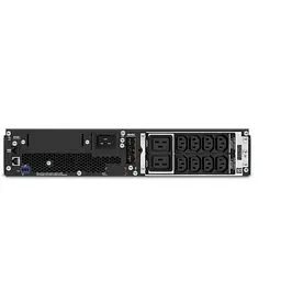 ДБЖ безперервної дії (Online) APC Smart-UPS SRT 3000VA RM (SRT3000RMXLI) - мініатюра 4