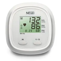 Тонометр автоматичний з адаптером NISSEI DS-11a