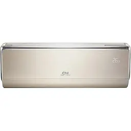 Спліт-система Cooper&Hunter VIP Inverter CH-S09FTXHV-B-NG [106552] - мініатюра 2