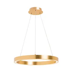 Підвісний світильник Zuma Line Carlo LED 1x40W 4000K IP20 - мініатюра 3