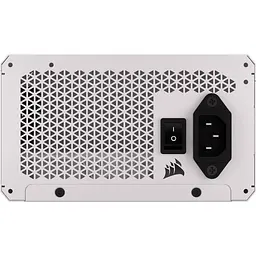 Блок живлення Corsair RM1200x White 1200W (CP-9020276-EU) - мініатюра 3