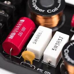 Компонентна акустична система MB Quart PS1-216 - мініатюра 9