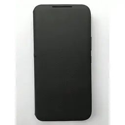 Оригінальний чохол-книжка Samsung Smart LED View Cover для Galaxy S22 Plus (6.6") Black (EF-NS906PBEGRU) - мініатюра 8