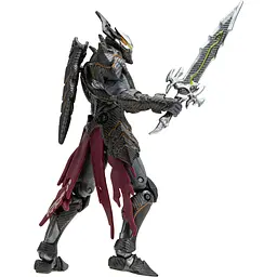 Колекційна фігурка Fortnite Master Series Figure Omega Knight 10 см (FNT1324) - мініатюра 10