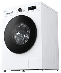 Пральна машина автоматична LG F4Y2VSGWE (7229375) - мініатюра 4