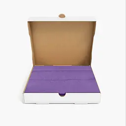 Бортики в дитяче ліжечко 30x120 LAVENDER COSAS (4822052276167) - мініатюра 3