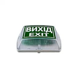 Покажчик світловий СенКо Плай 1.1 У-05-12/24 12/24V (24-00080)