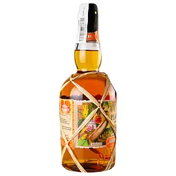 Ром Plantation Grande Reserve, 40%, 0,7 л - мініатюра 2