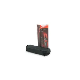 Токові кліщі UNI-T UT205A+ V (AC/DC), A (AC), , C, Hz (True RMS) (UT205A+)