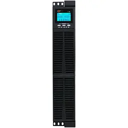 Джерело безперебійного живлення [ДБЖ] LogicPower Smart 3000 PRO RM [6737] [107345] - мініатюра 3