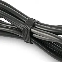 Мережевий подовжувач Videx Oncord з кнопкою з/з 3п 3 м 3x1.5 мм black (VF-PD33G-B) - мініатюра 8