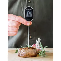 Термометр кухонний KitchenAid Measuring (KQ904G) - мініатюра 7