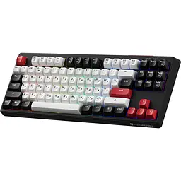 Клавіатура GamePro GK580 USB Black [139969] - мініатюра 3