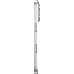 Смартфон Apple iPhone 17 Pro 1TB Silver (MG8P4) [145256] - мініатюра 4