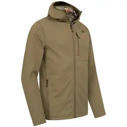 Куртка Blaser Active Outfits Men’s Drain FZ Hoody XL Caper - мініатюра 3