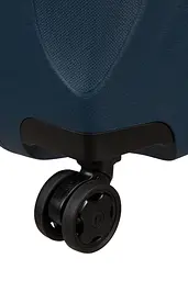 Валіза Samsonite ESSENS MIDNIGHT BLUE 55x40x20 55 См KM0*11001 - мініатюра 8