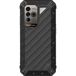 Смартфон Ulefone Power Armor 18 12/256Gb Black [120602] - мініатюра 5