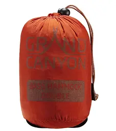 Гамак Grand Canyon Bass Hammock Double Rooibos Tea Red (30621631) - мініатюра 9