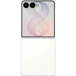Samsung Galaxy Flip8 12/256GB Cream (SM-F776BZWGSEK) No Adapter UA UCRF - мініатюра 4