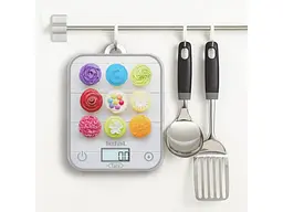 Ваги Tefal Optiss Cake Pops (BC50D4V0) - мініатюра 8