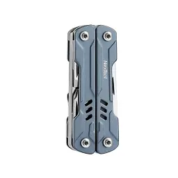 Мультитул NexTool Mini Sailor Pliers S11 блакитний (NE20156B) - мініатюра 5