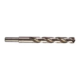 Свердло по металу THUNDERWEB HSS-G MILWAUKEE DIN338, діаметр 13,0x151х101мм, (5шт), пластикова коробка - мініатюра 2