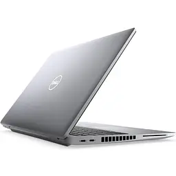 Ноутбук Dell Latitude 5520 Intel Core i5- 1135G7, 15. 6, Full HD, 8GB, 256GBSSD, Intel Iris Xe, Windows 10 Pro, сірий - мініатюра 8