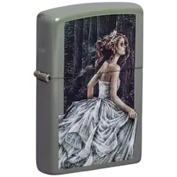 Запальничка Zippo 49843 Victoria Frances - мініатюра 3