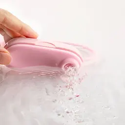 Вакуумний кліторальний стимулятор Otouch Louis Vibrate Pink Otouch SO9401 97298 - мініатюра 7