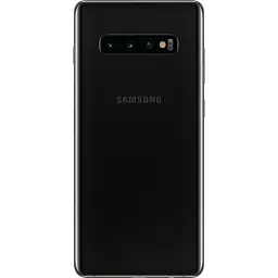 Смартфон Samsung Galaxy S10+ 12/1TB Black (SM-G9750) (CN) [NFC, 2 SIM] - мініатюра 3